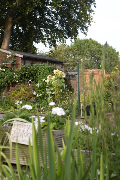 Forge House